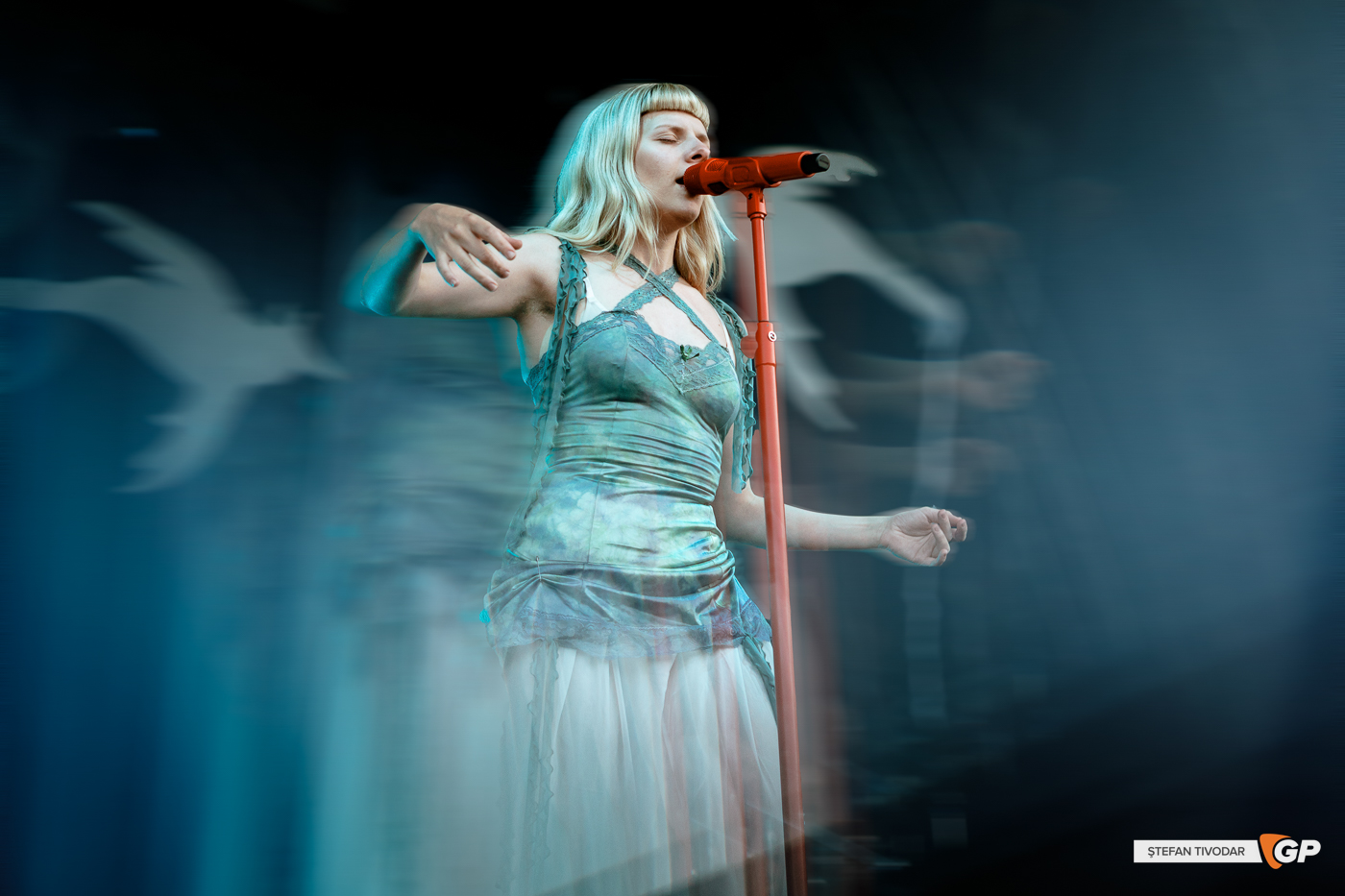 Aurora Trinity College 29 June 2025 Stefan Tivodar–2