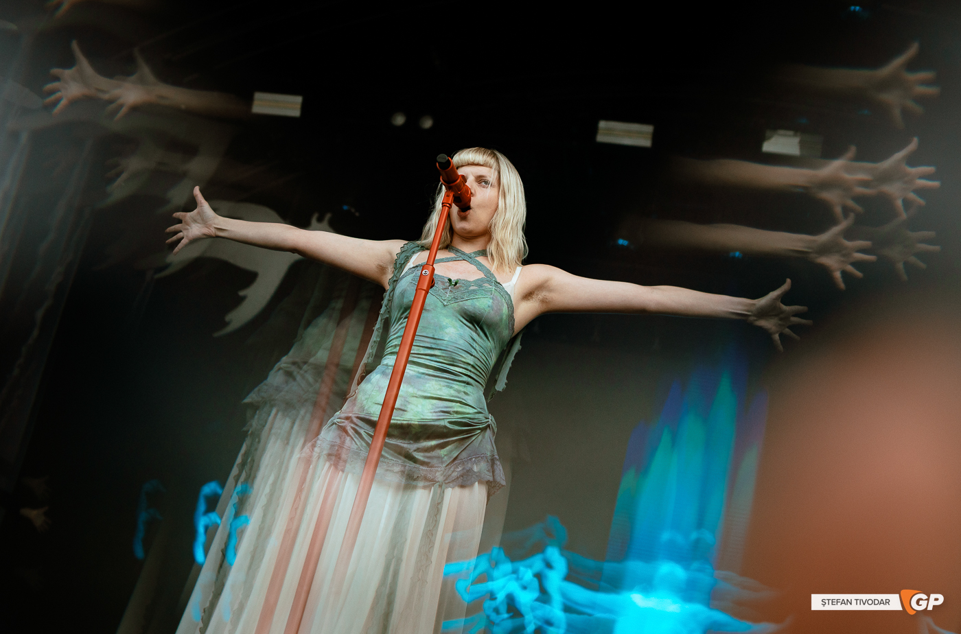 Aurora Trinity College 29 June 2025 Stefan Tivodar-2125