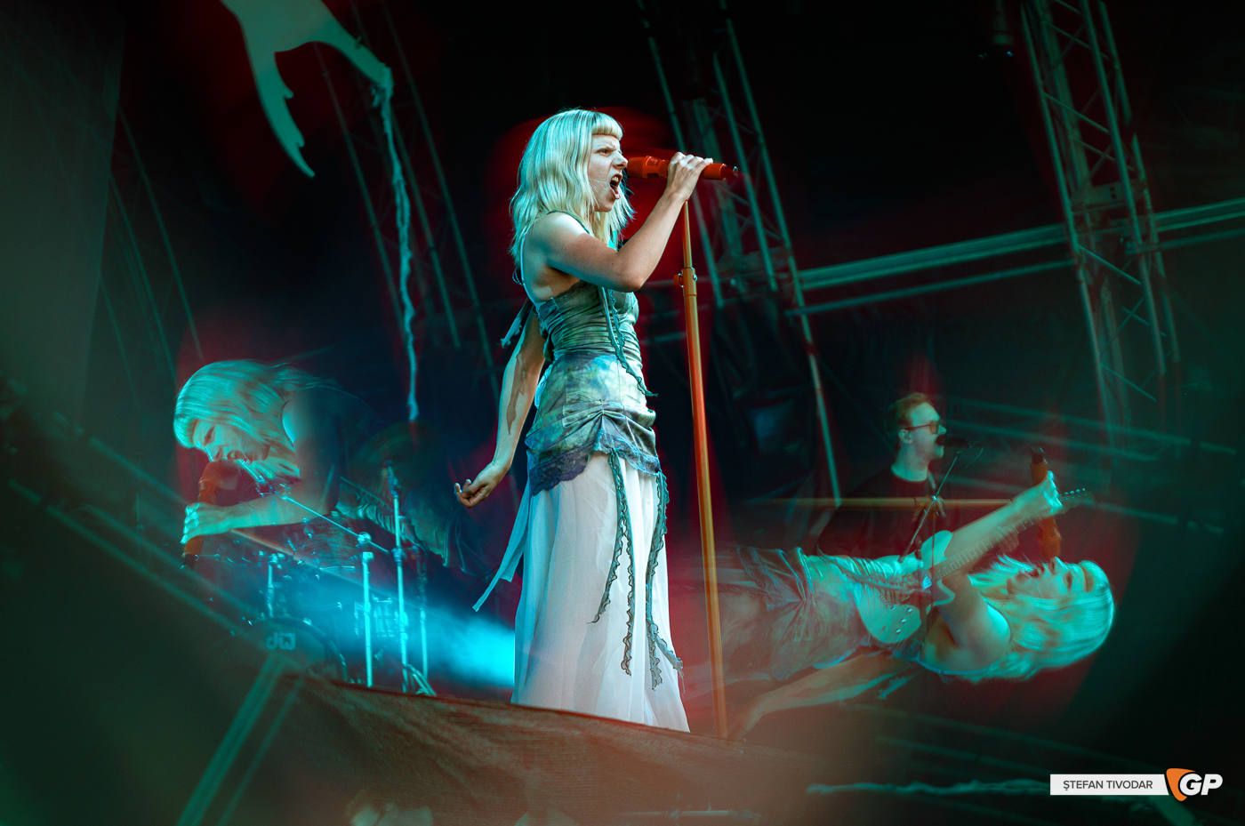 Aurora Trinity College 29 June 2025 Stefan Tivodar–9