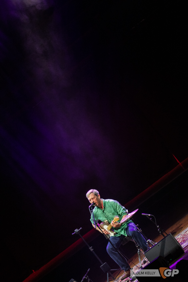 Bill Callahan at The National Concert Hall, Dublin 20.7.2025 Copyright Colm Kelly
