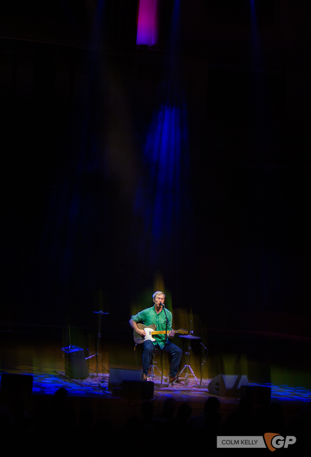 Bill Callahan at The National Concert Hall, Dublin 20.7.2025 Copyright Colm Kelly