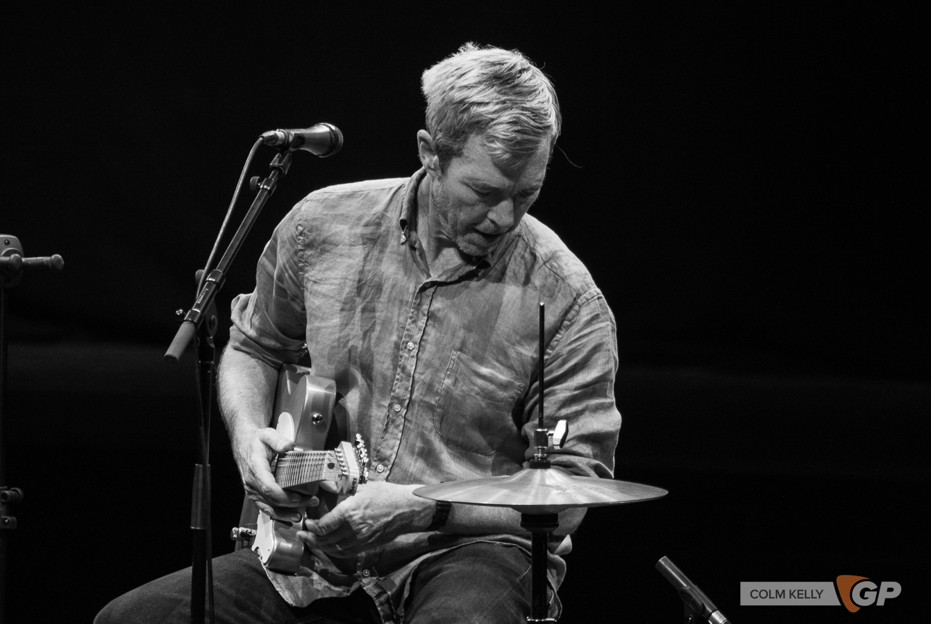 Bill Callahan at The National Concert Hall, Dublin 20.7.2025 Copyright Colm Kelly
