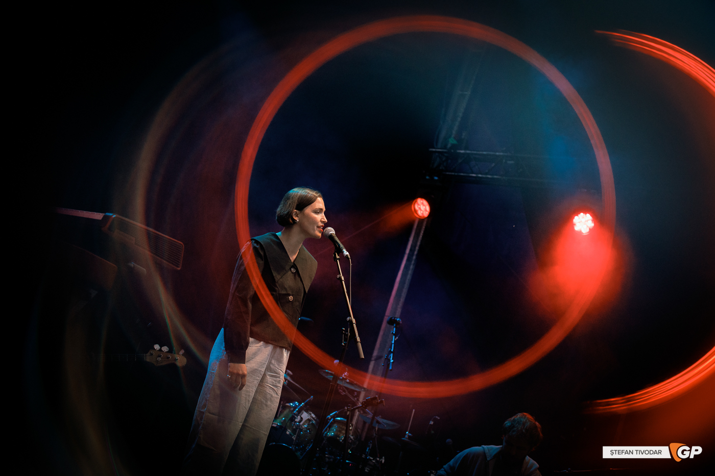 Gotts Street Park Iveagh Gardens 20 July 2025 Stefan Tivodar-6146