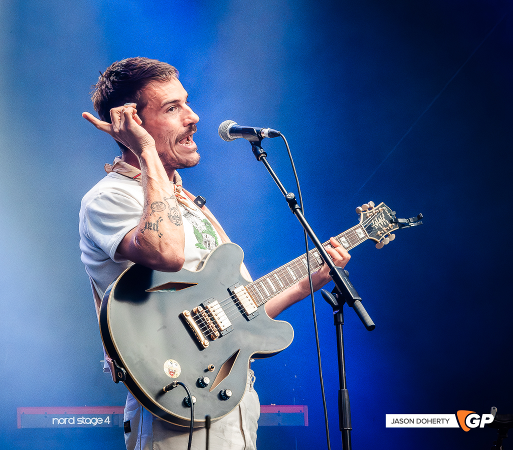 Medium Build at Iveagh Gardens Dublin by Jason Doherty-0605