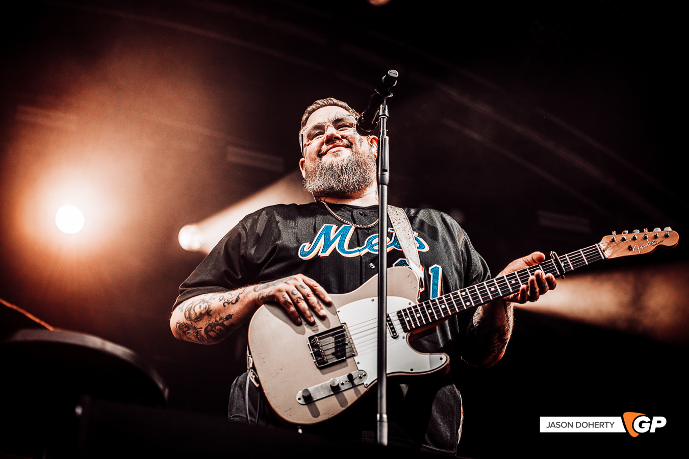 Rag N Bone Man at Trinity College Dublin by Jason Doherty-0384