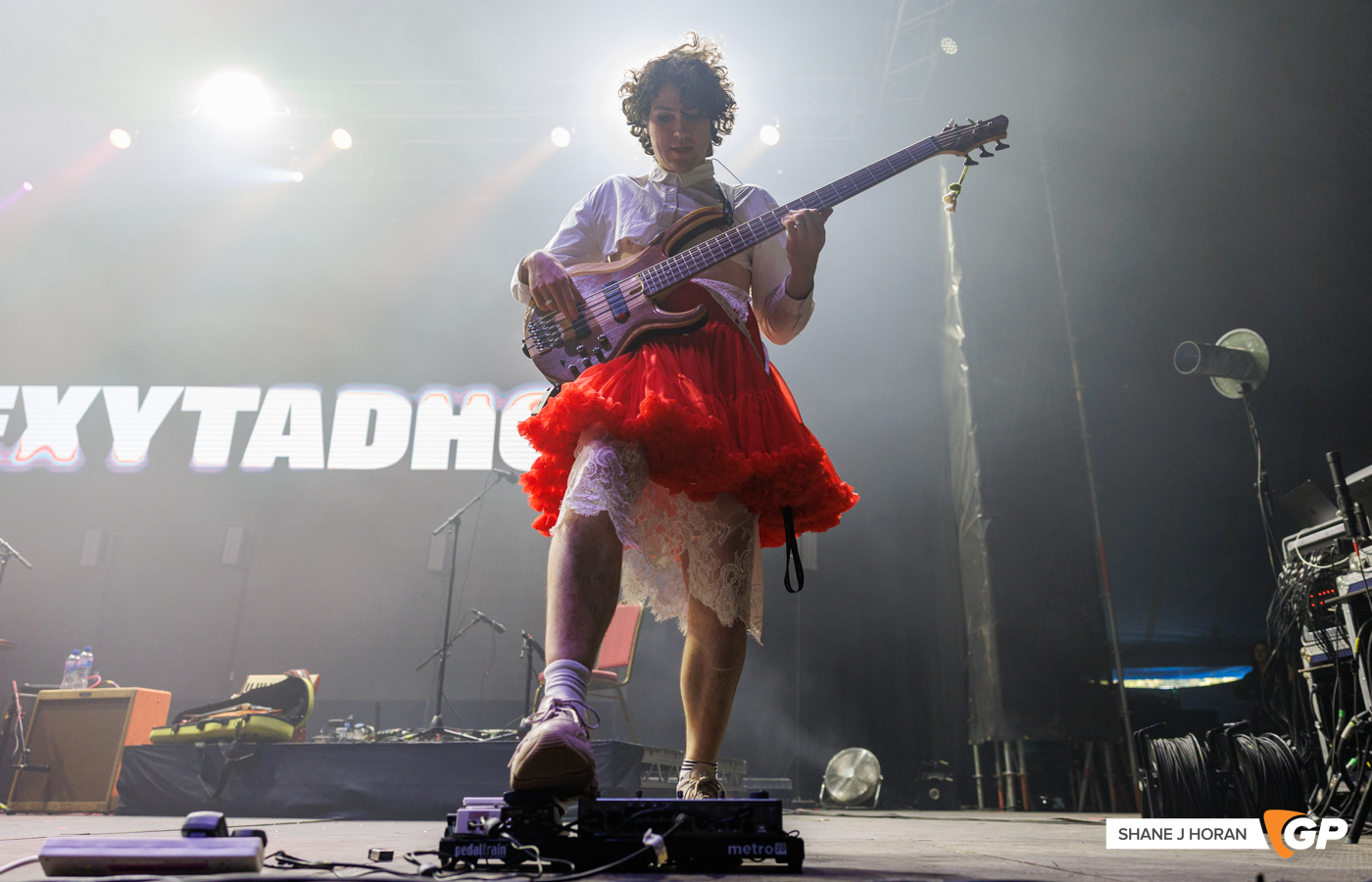 Sexy Tadgh, Live at the Marquee, Cork, Shane J Horan, 18-07-25-14