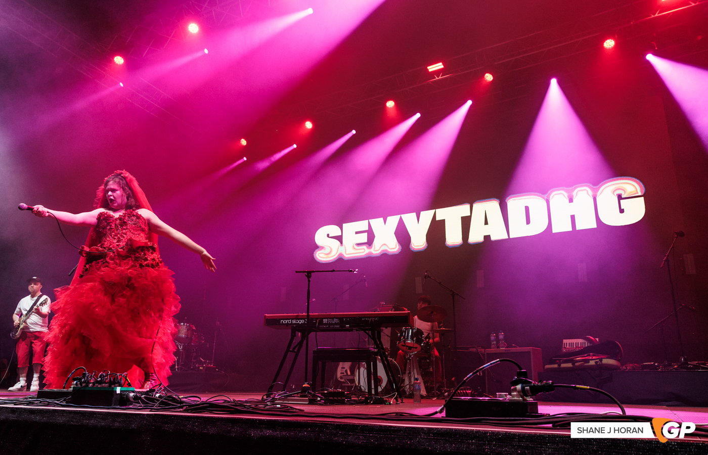 Sexy Tadgh, Live at the Marquee, Cork, Shane J Horan, 18-07-25-3