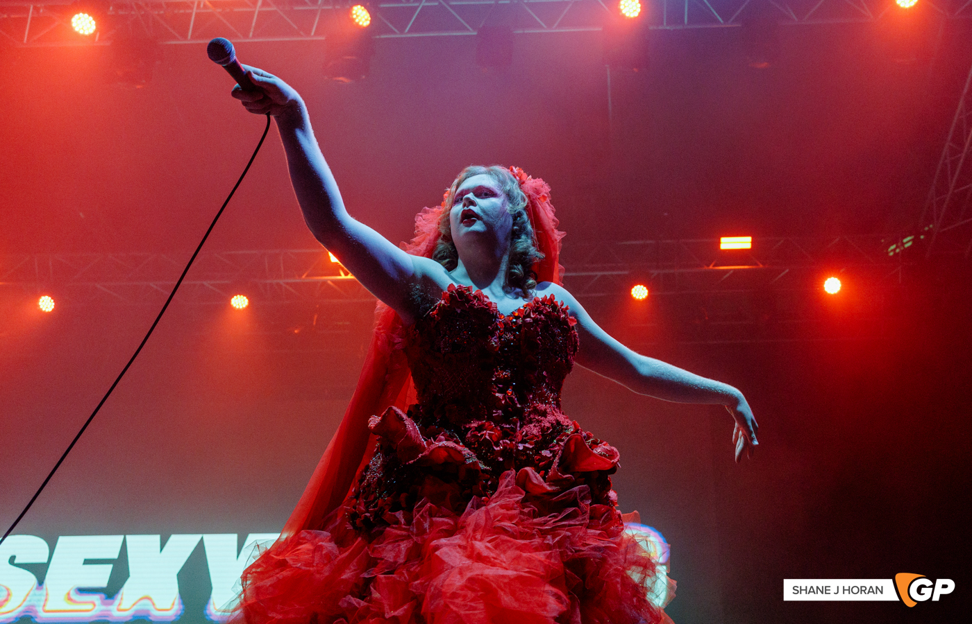 Sexy Tadgh, Live at the Marquee, Cork, Shane J Horan, 18-07-25-4