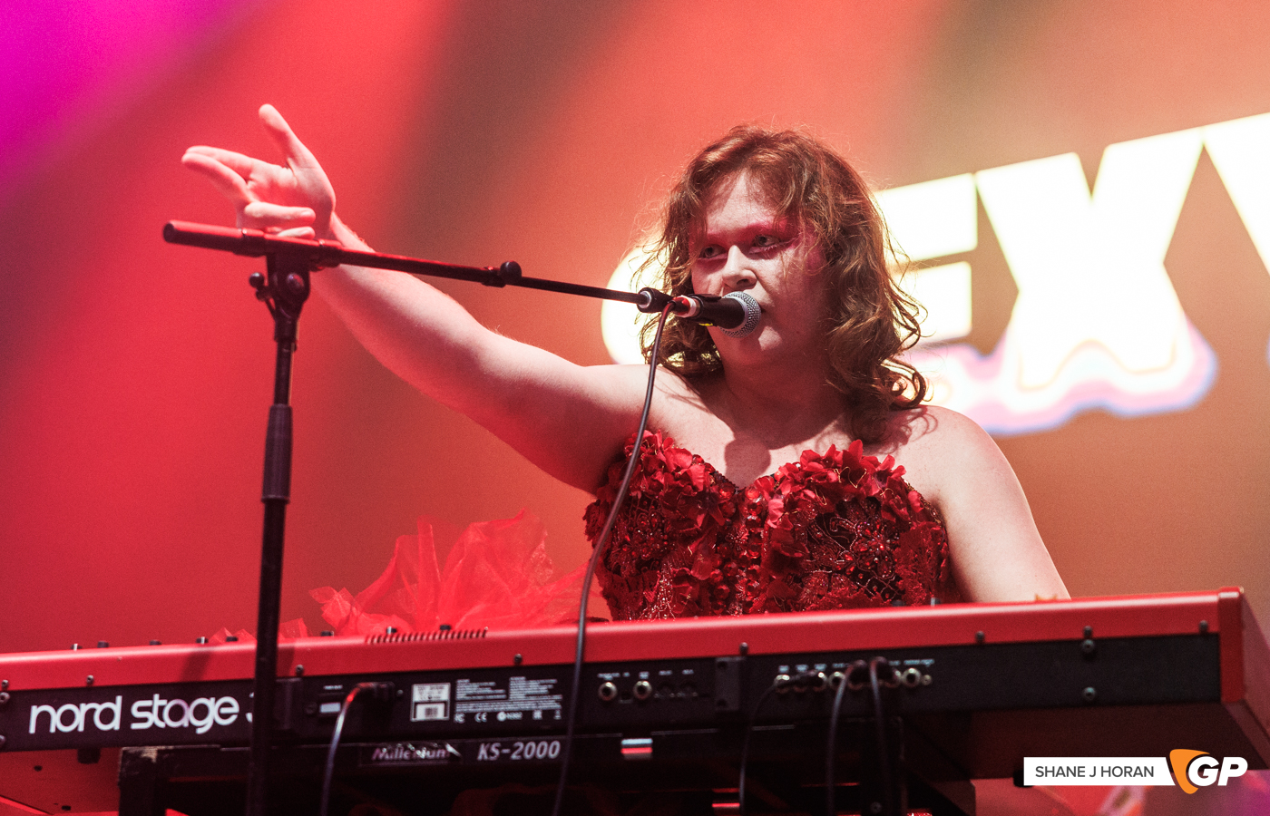 Sexy Tadgh, Live at the Marquee, Cork, Shane J Horan, 18-07-25-6