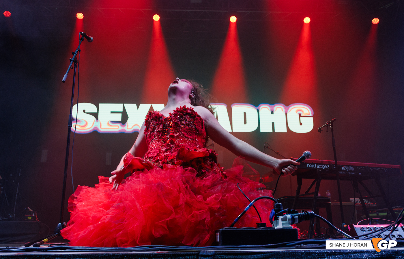 Sexy Tadgh, Live at the Marquee, Cork, Shane J Horan, 18-07-25-7