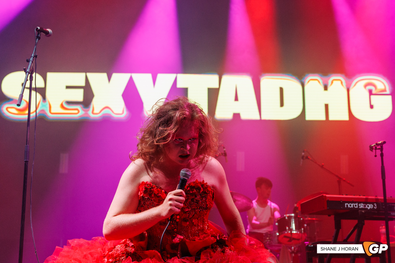 Sexy Tadgh, Live at the Marquee, Cork, Shane J Horan, 18-07-25-9