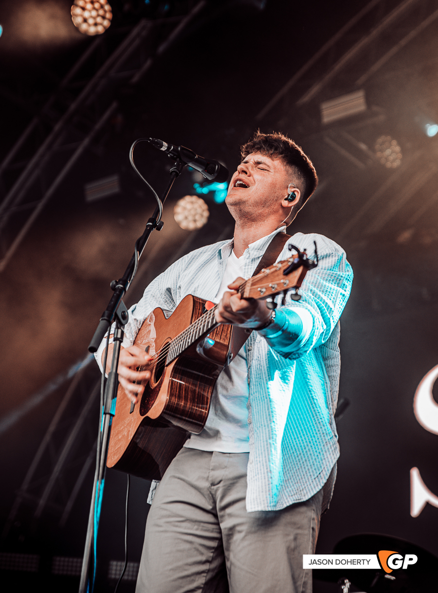 Simple Things at Trinity College Dublin by Jason Doherty