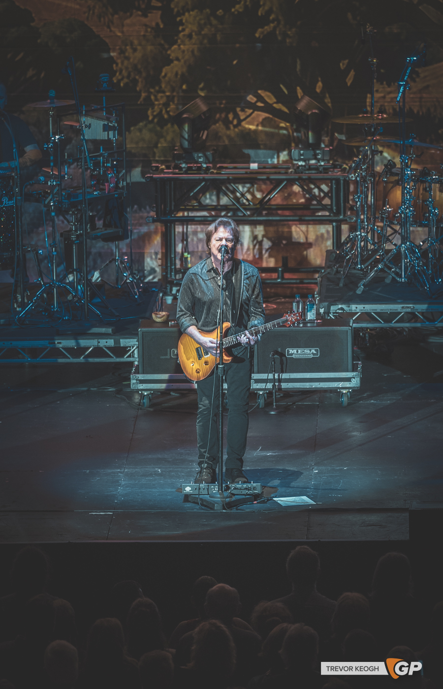 THE DOOOBIE BROTHERS -525