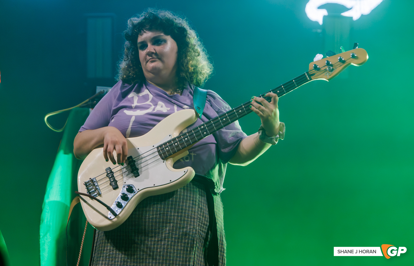 The Mary Wallopers, Live at the Marquee, Cork, Shane J Horan, 18-07-25-9