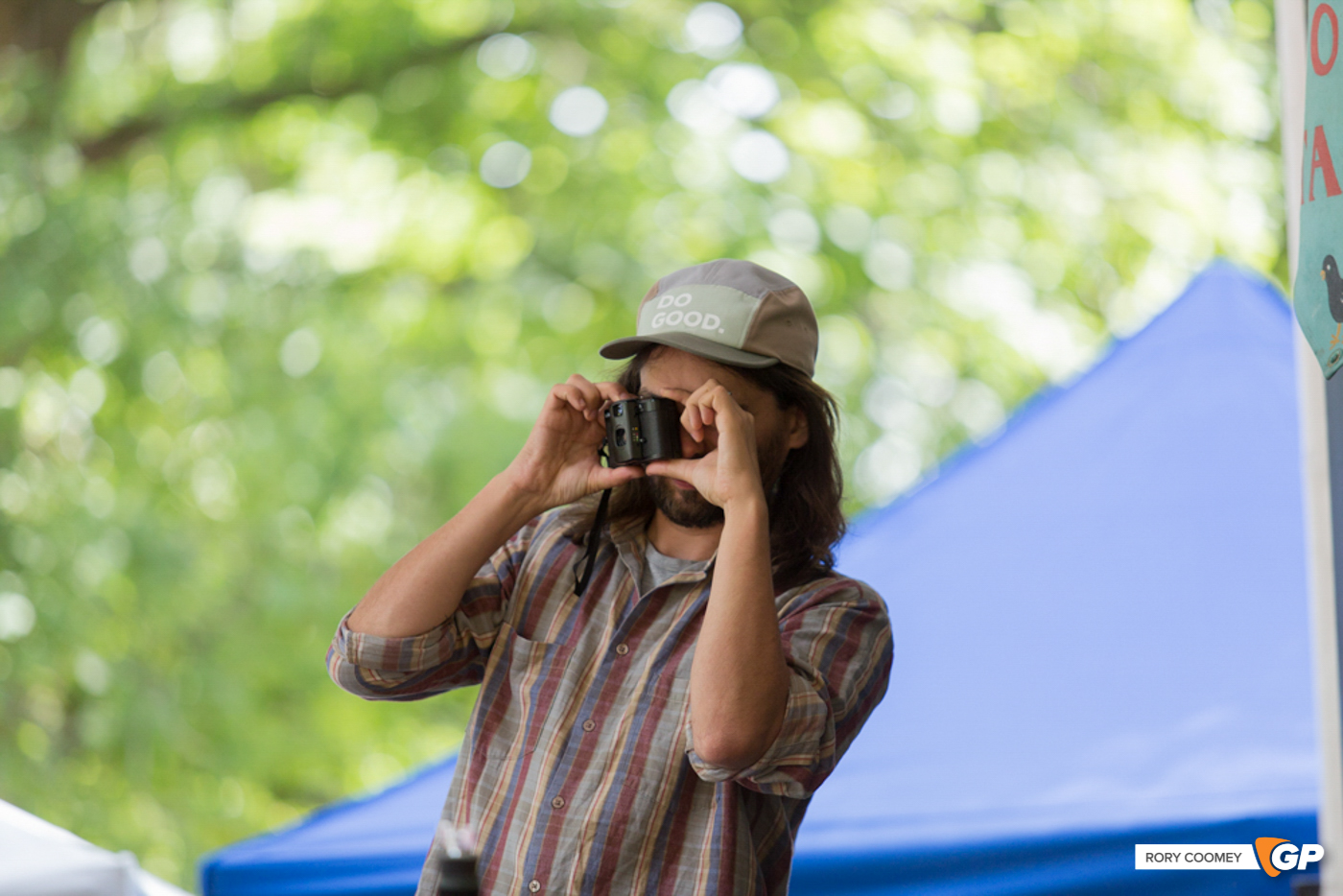 Ye Vagabonds at Vancouver Folk  Music Festical 2025 Vancouver by Rory Coomey