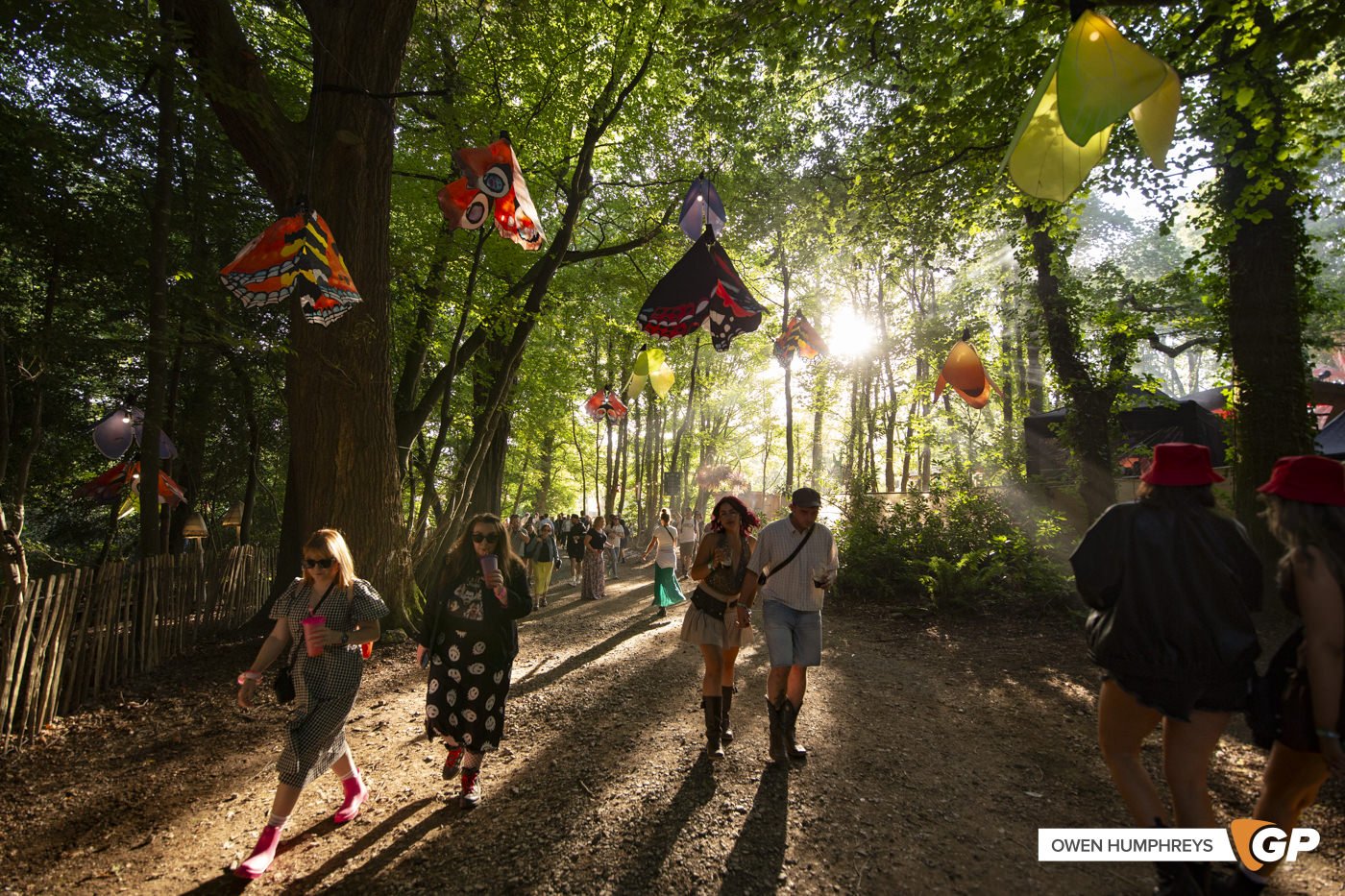 at All Together Now 2025. Photo by Owen Humphreys. www.owen.ie