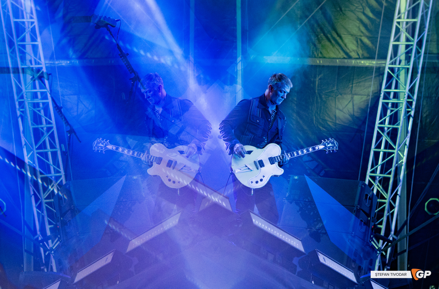 Queens of The Stone Age RHK 20 August 2025 Stefan Tivodar-