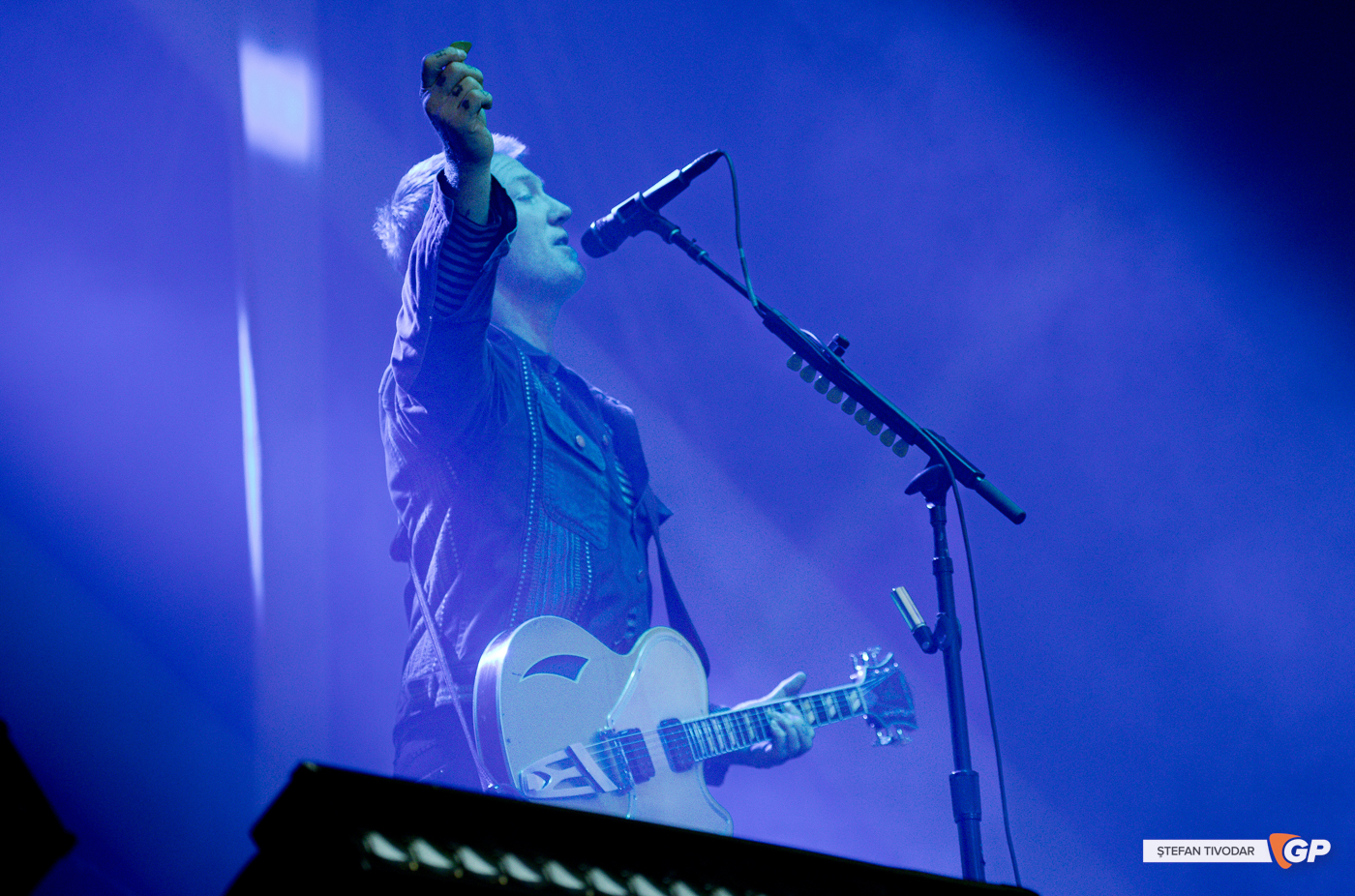 Queens of The Stone Age RHK 20 August 2025 Stefan Tivodar-4735