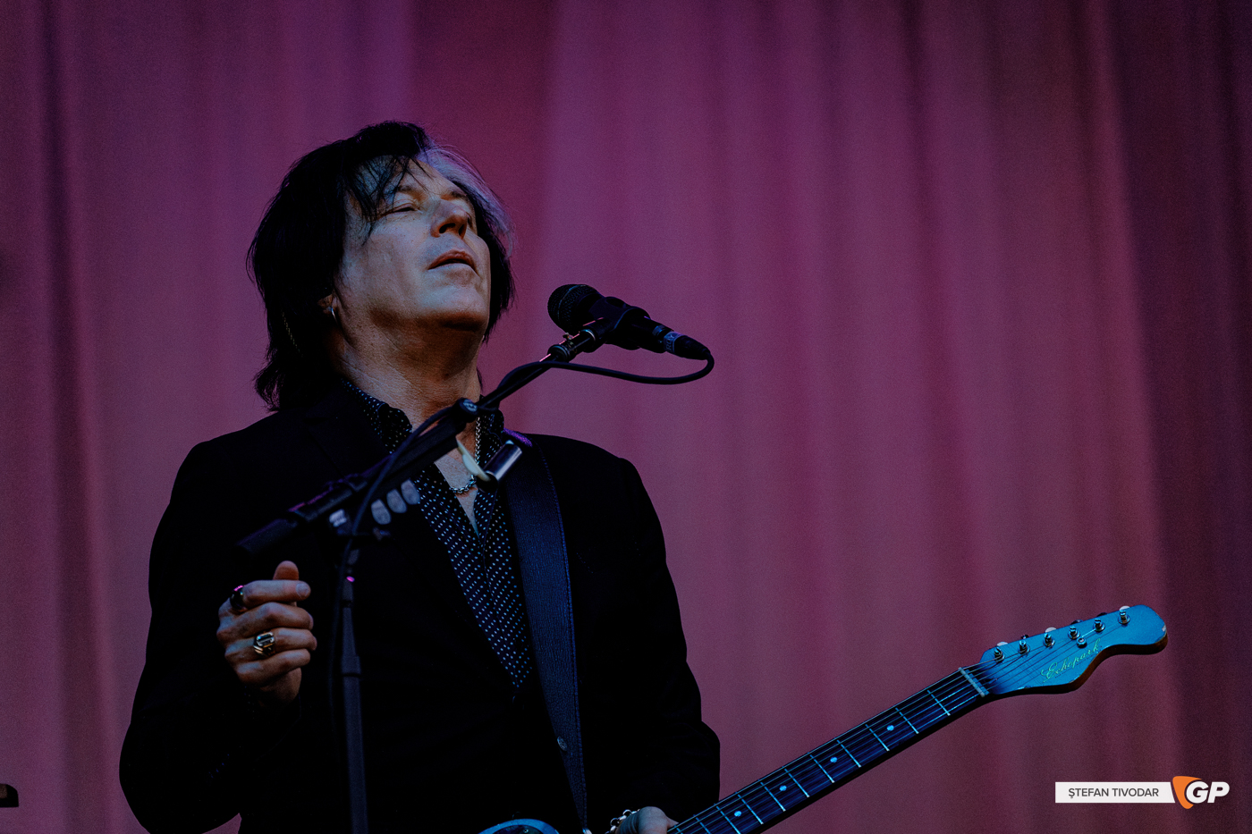 Queens of The Stone Age RHK 20 August 2025 Stefan Tivodar-4790