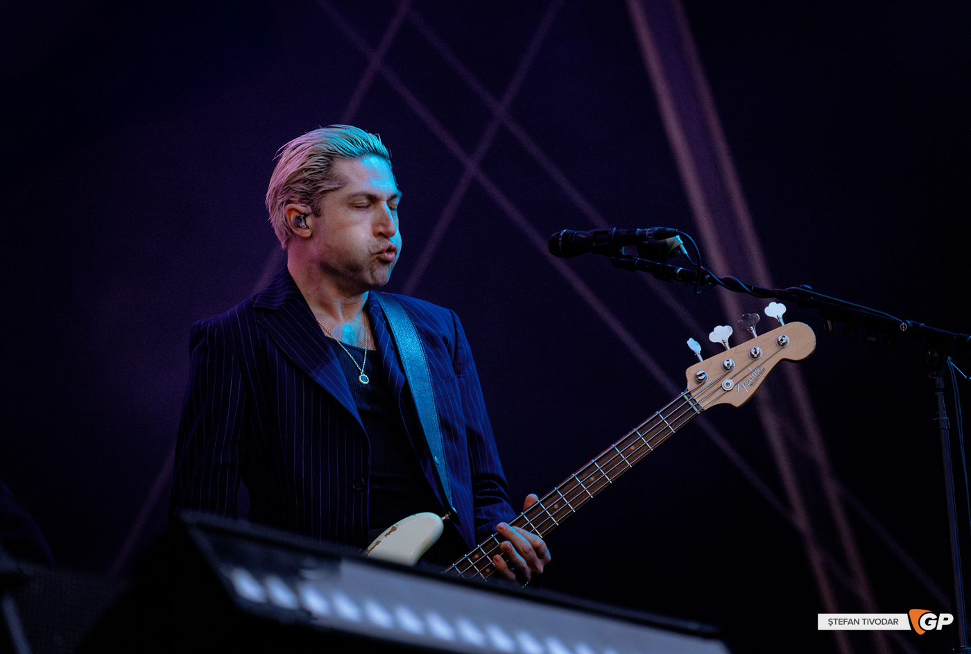 Queens of The Stone Age RHK 20 August 2025 Stefan Tivodar–5