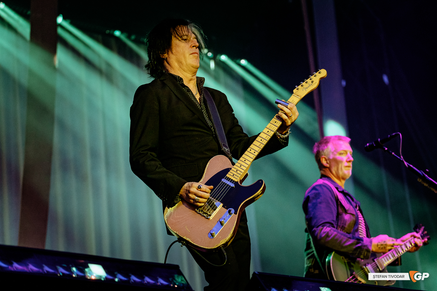 Queens of The Stone Age RHK 20 August 2025 Stefan Tivodar-5005