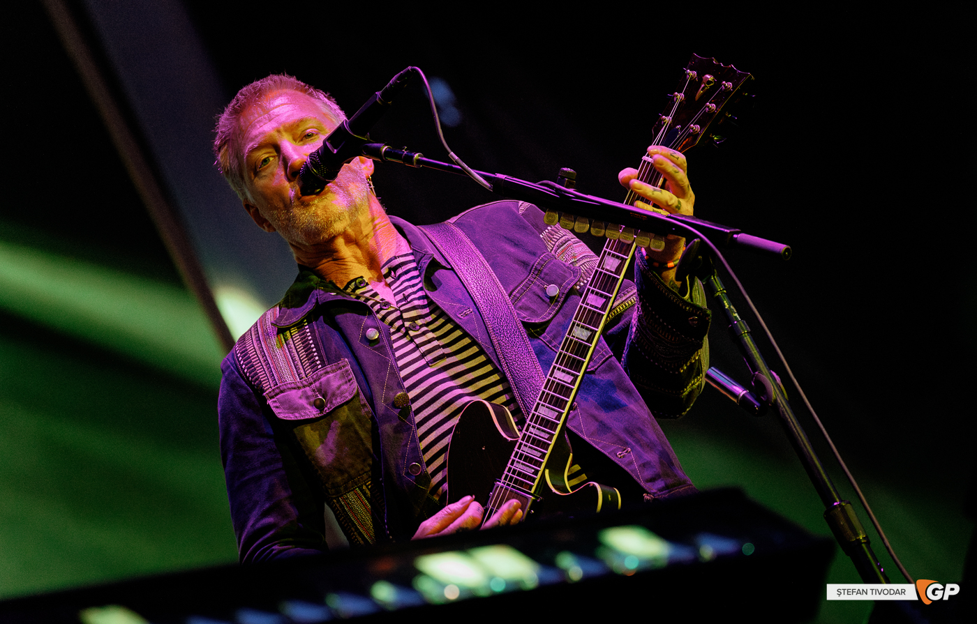 Queens of The Stone Age RHK 20 August 2025 Stefan Tivodar-5026