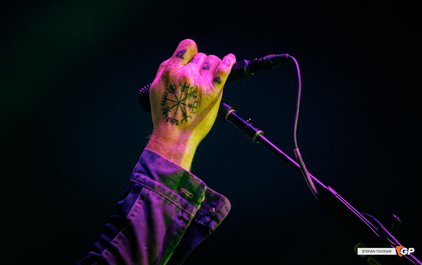 Queens of The Stone Age RHK 20 August 2025 Stefan Tivodar-5060