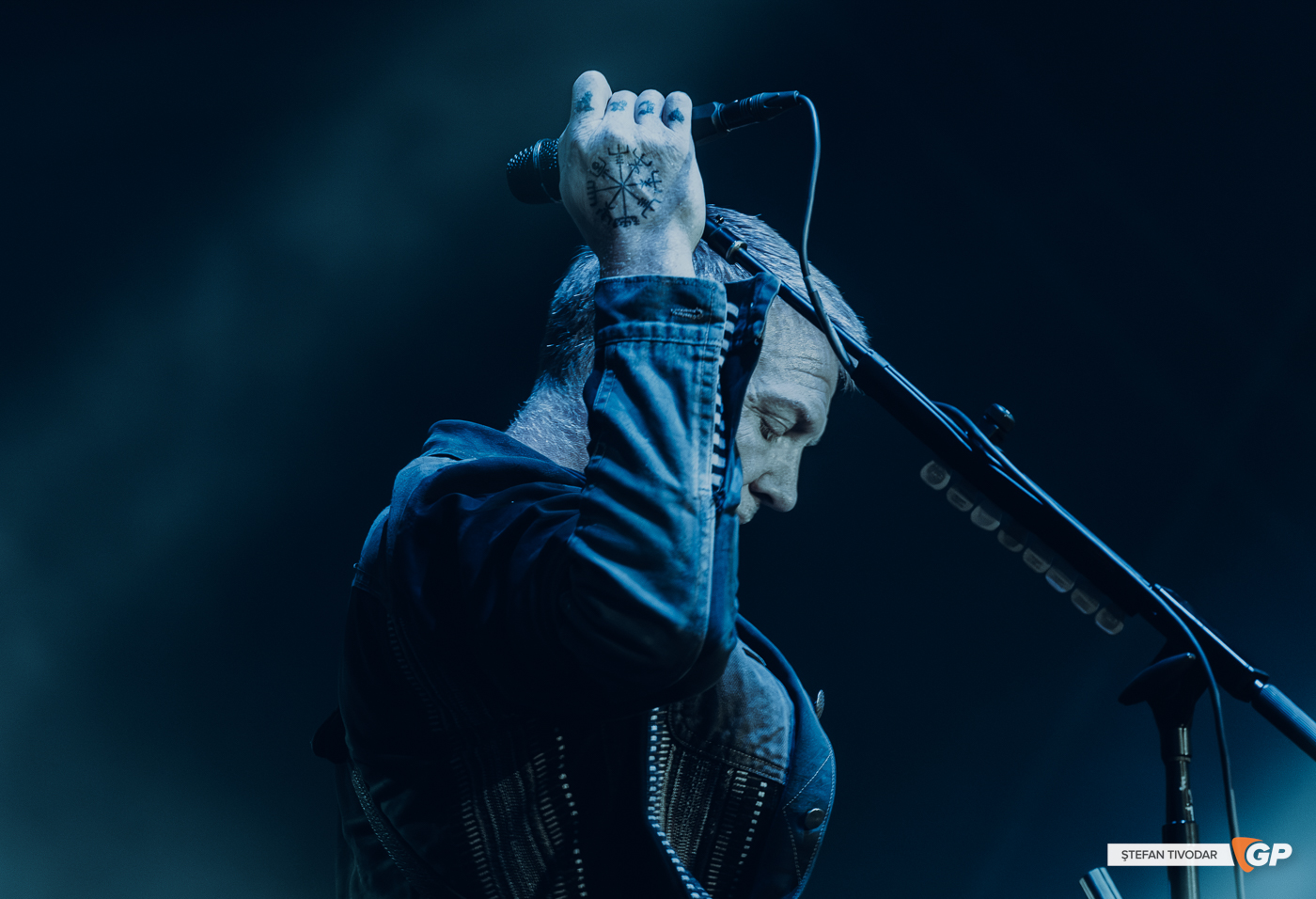 Queens of The Stone Age RHK 20 August 2025 Stefan Tivodar-5065