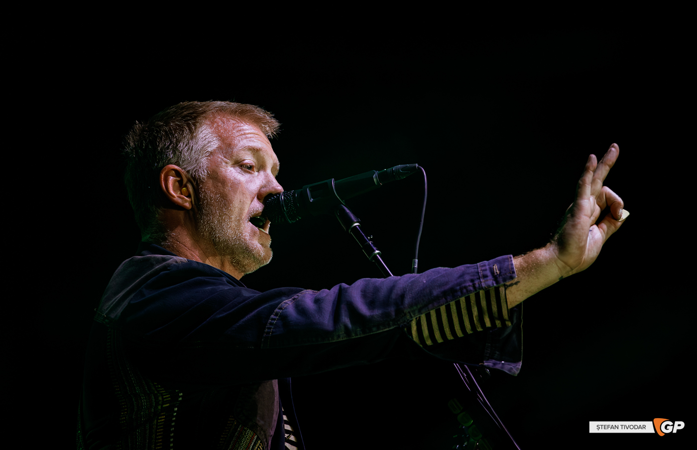 Queens of The Stone Age RHK 20 August 2025 Stefan Tivodar-5106