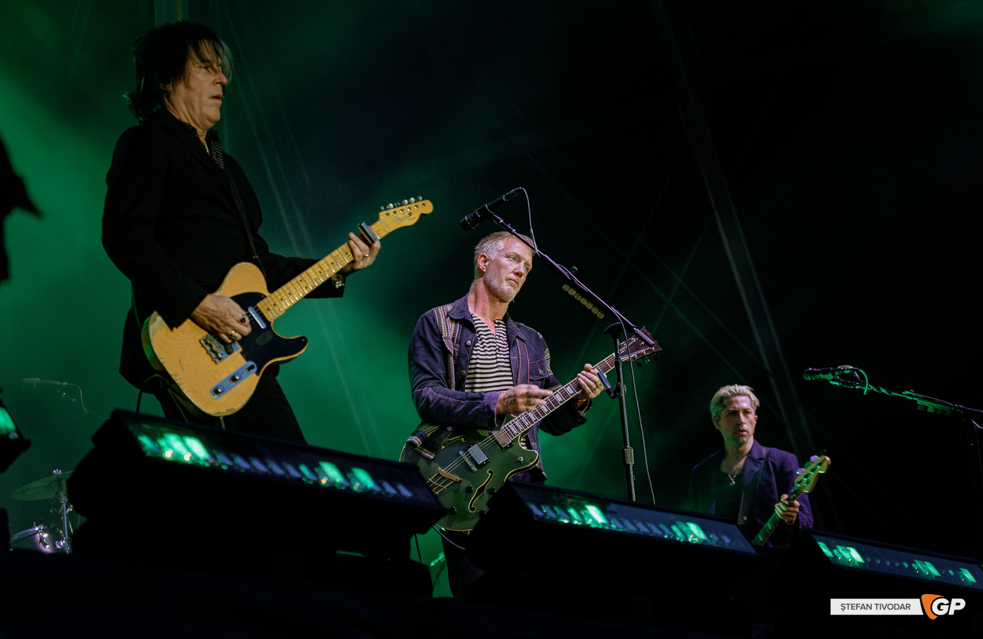 Queens of The Stone Age RHK 20 August 2025 Stefan Tivodar-5111