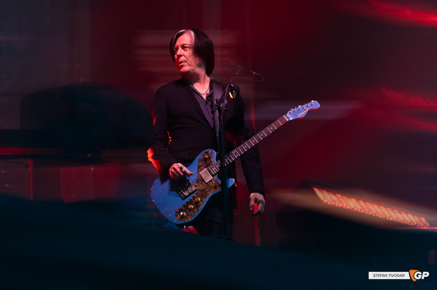 Queens of The Stone Age RHK 20 August 2025 Stefan Tivodar–7