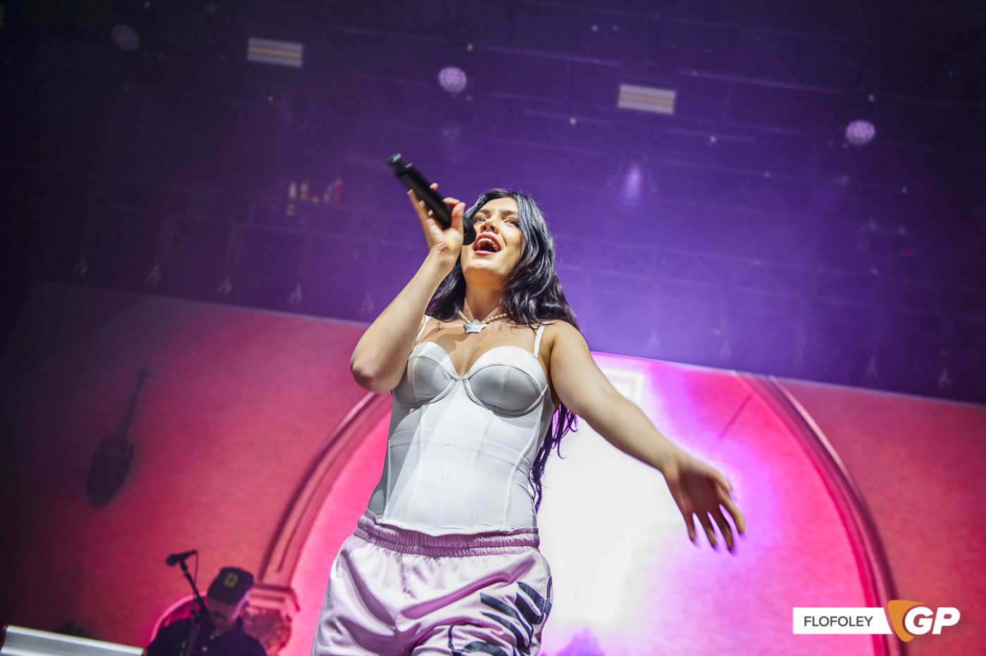 ALESSI ROSE at Electric Picnic 2025 , Photographer FLO FOLEY-12