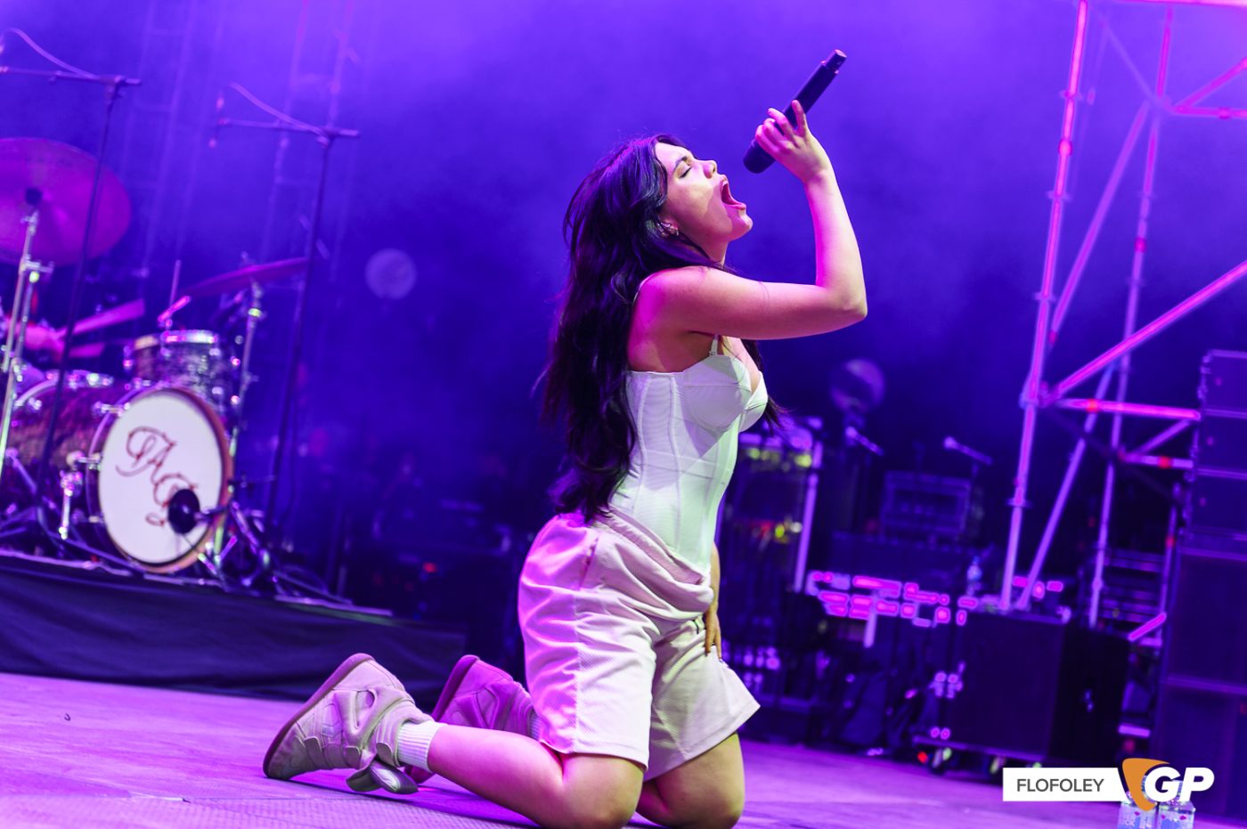 ALESSI ROSE at Electric Picnic 2025 , Photographer FLO FOLEY-14