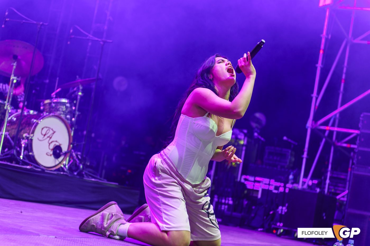 ALESSI ROSE at Electric Picnic 2025 , Photographer FLO FOLEY-17