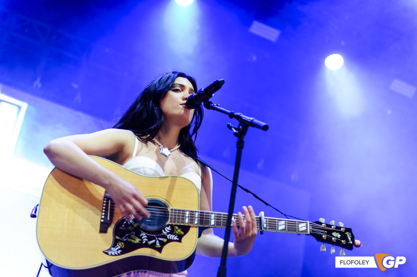 ALESSI ROSE at Electric Picnic 2025 , Photographer FLO FOLEY-18