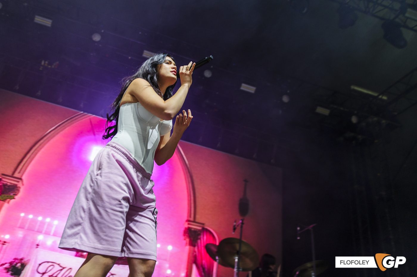 ALESSI ROSE at Electric Picnic 2025 , Photographer FLO FOLEY-20