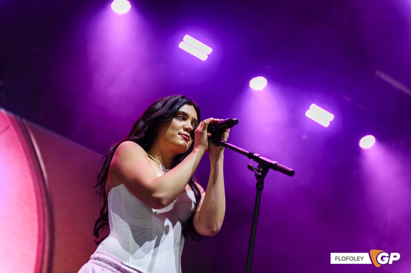 ALESSI ROSE at Electric Picnic 2025 , Photographer FLO FOLEY-22