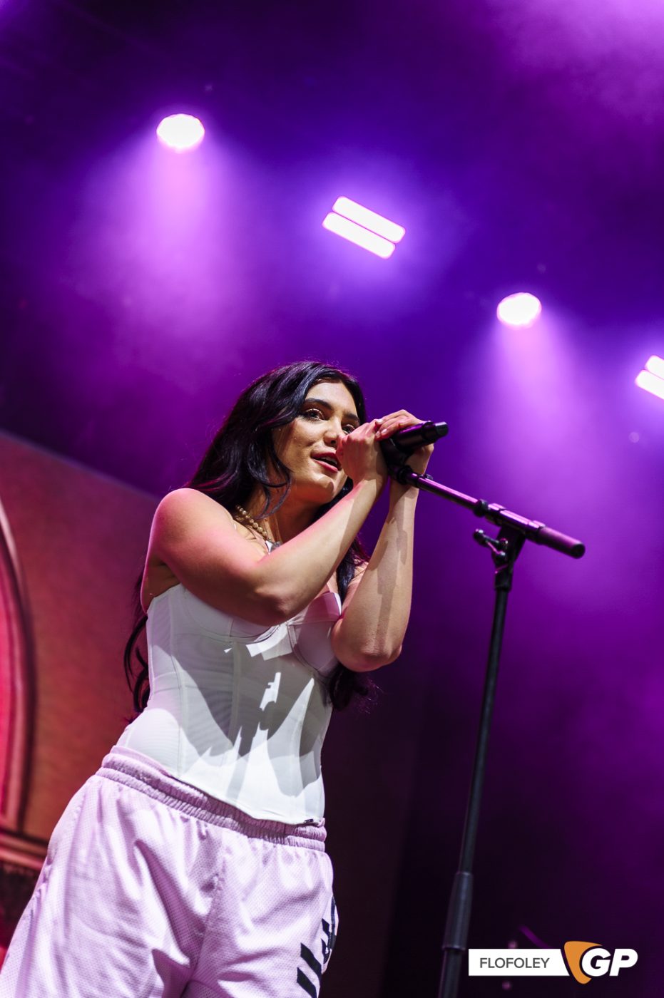 ALESSI ROSE at Electric Picnic 2025 , Photographer FLO FOLEY-24