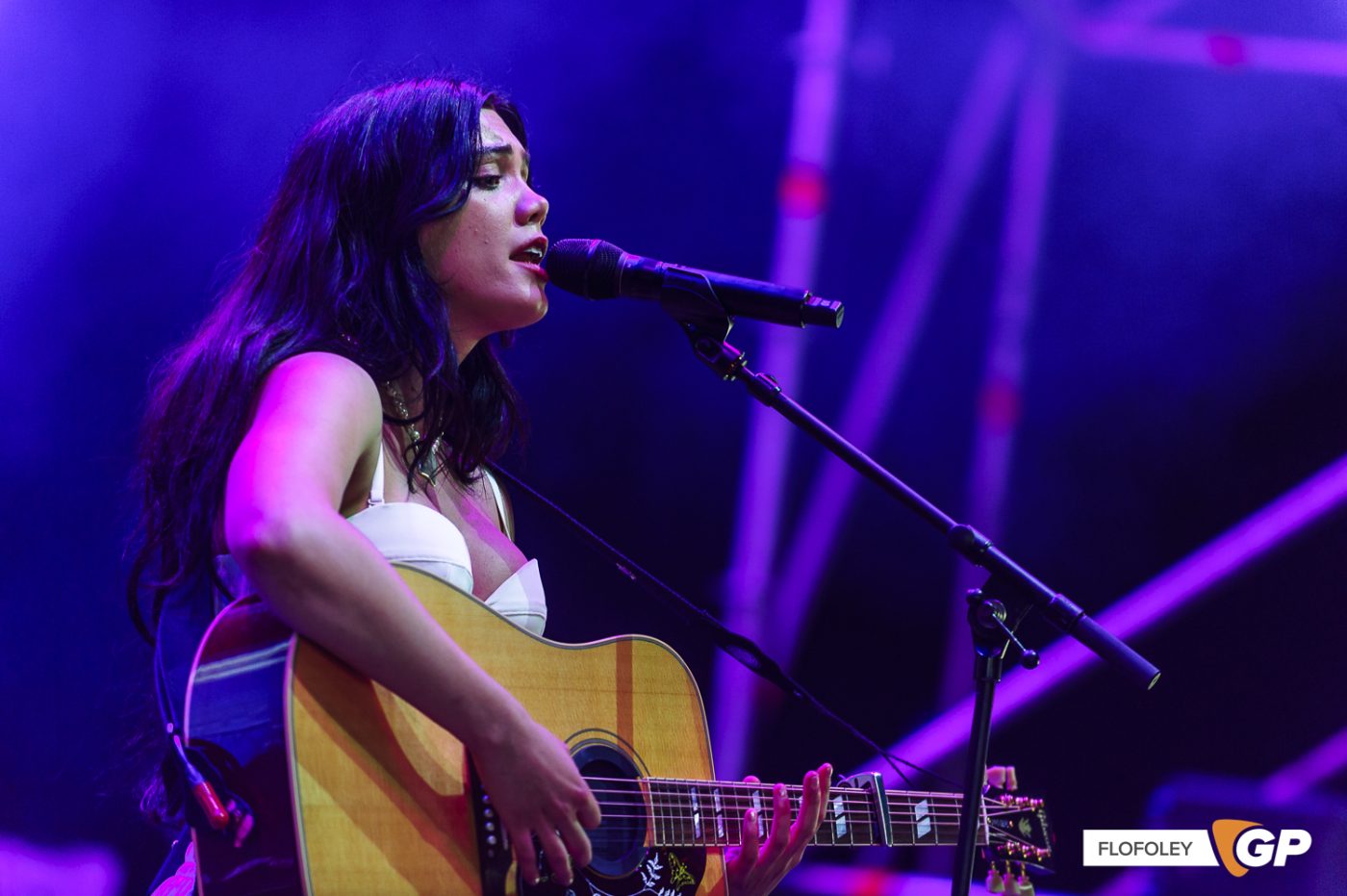 ALESSI ROSE at Electric Picnic 2025 , Photographer FLO FOLEY-8