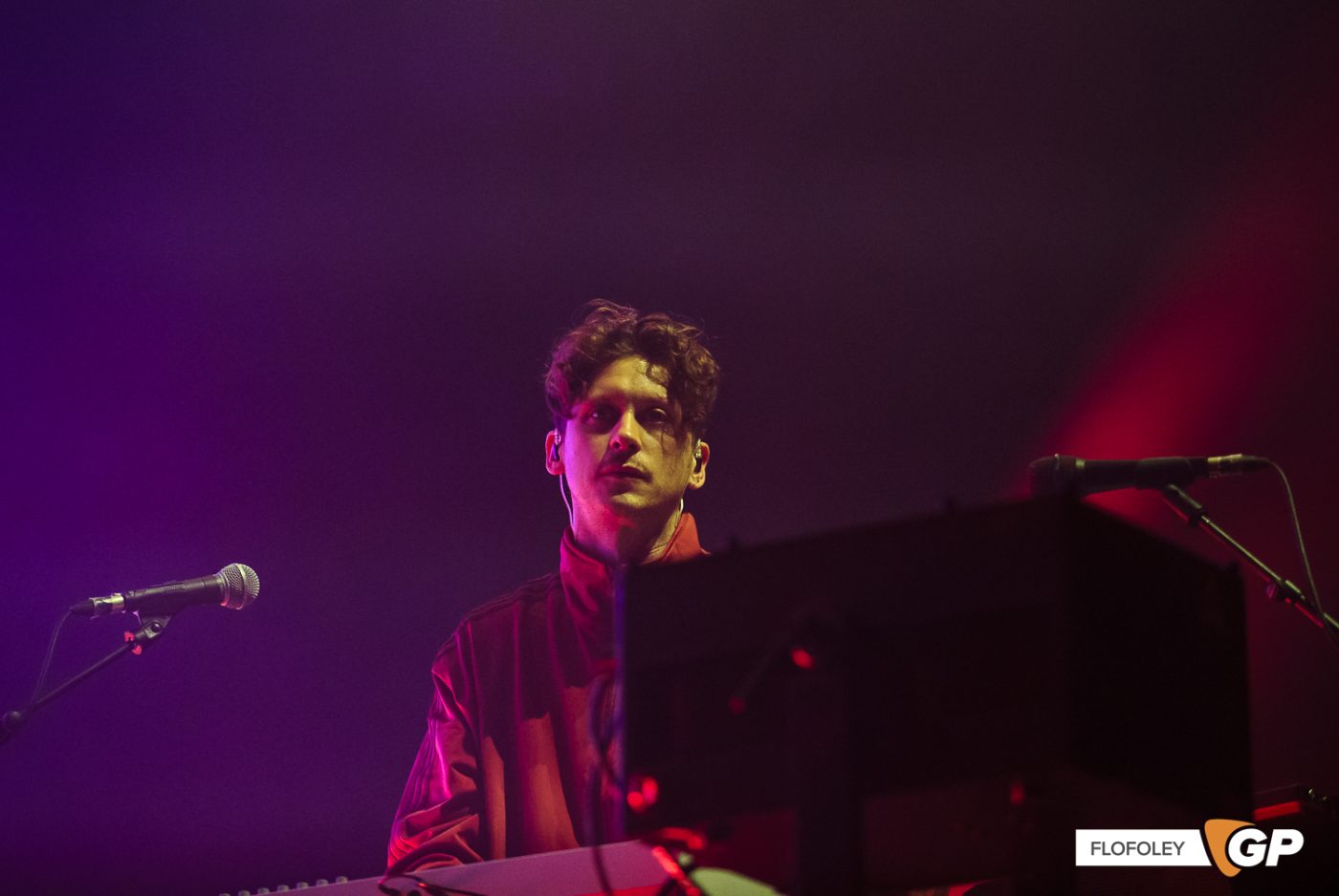 BARRY CANT SWIM at Electric Picnic 2025 , Photographer FLO FOLEY-8