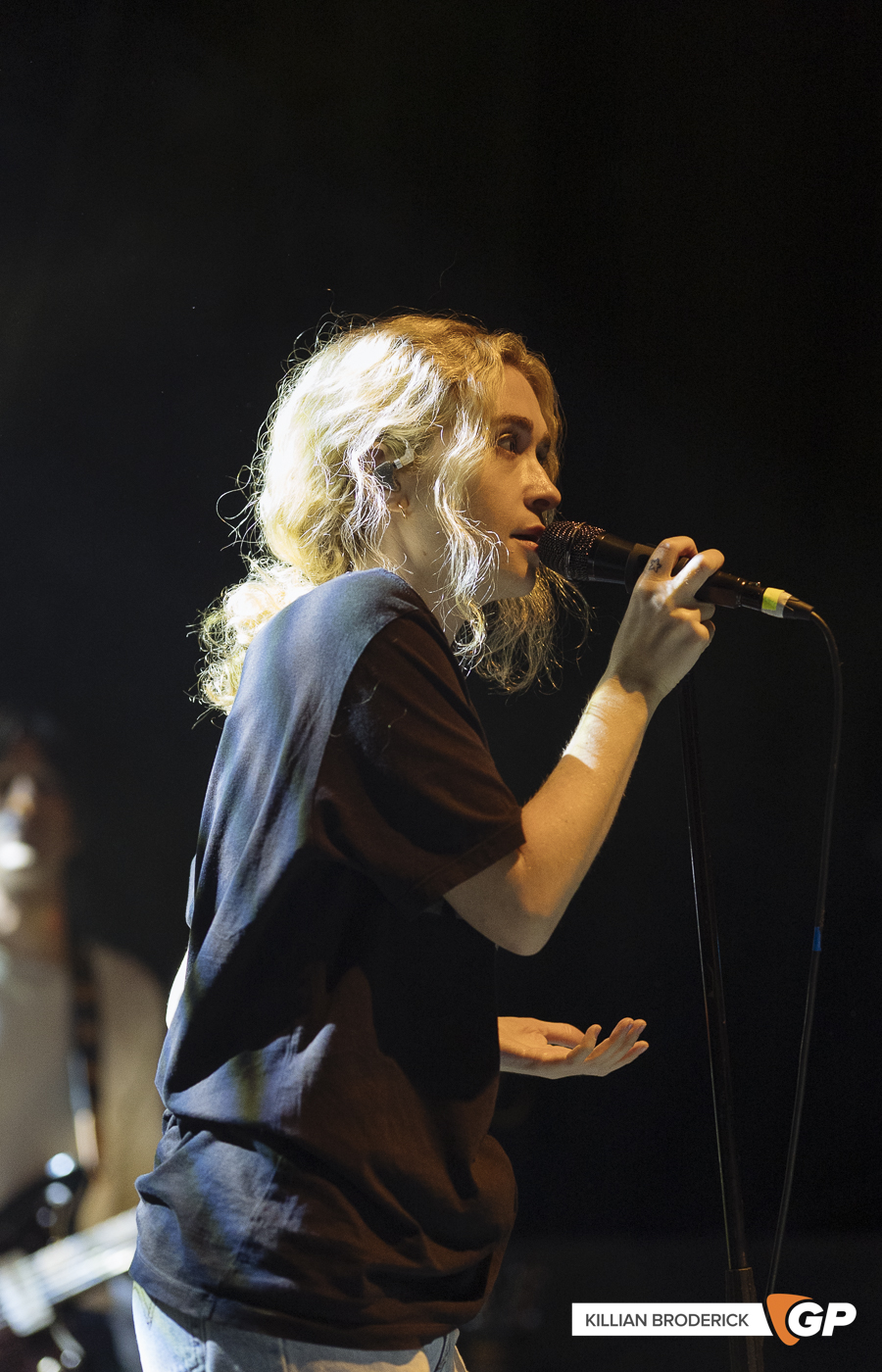 Blondshell at The Button Factory by Killian Broderick-1