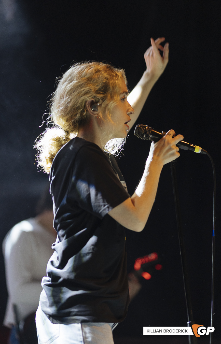 Blondshell at The Button Factory by Killian Broderick-12