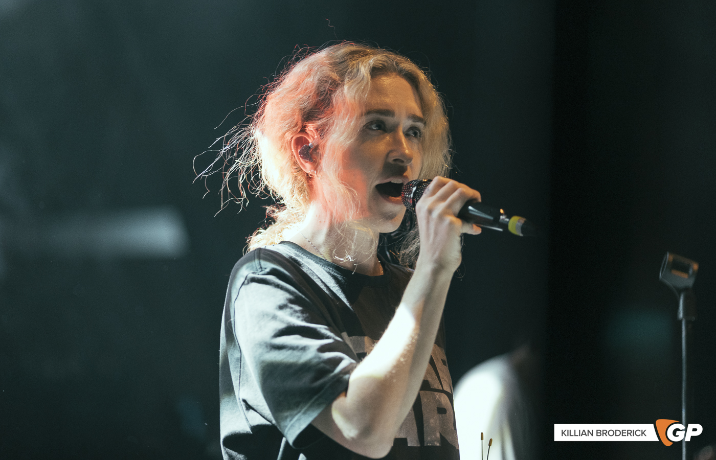 Blondshell at The Button Factory by Killian Broderick-13