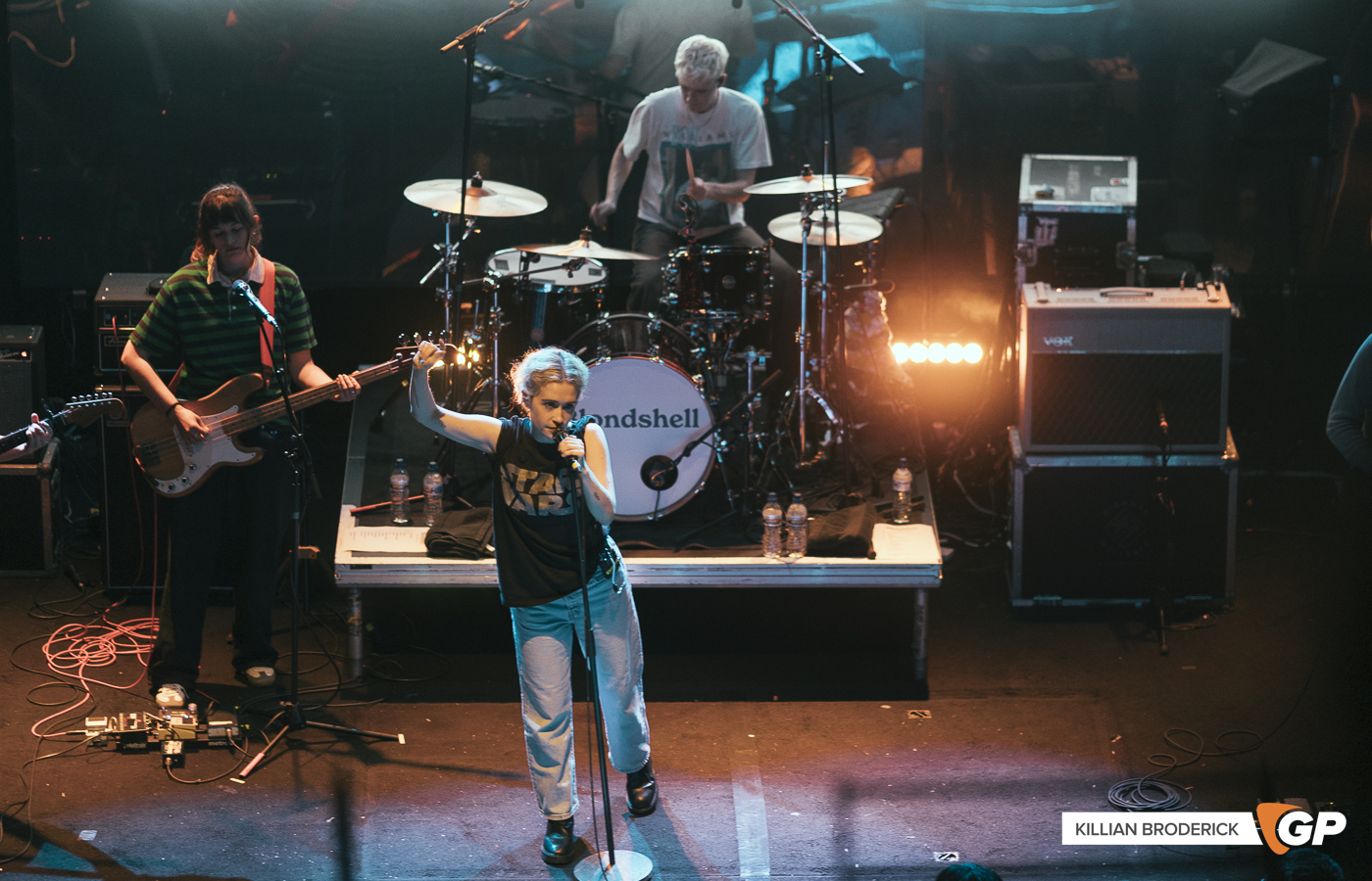 Blondshell at The Button Factory by Killian Broderick-41