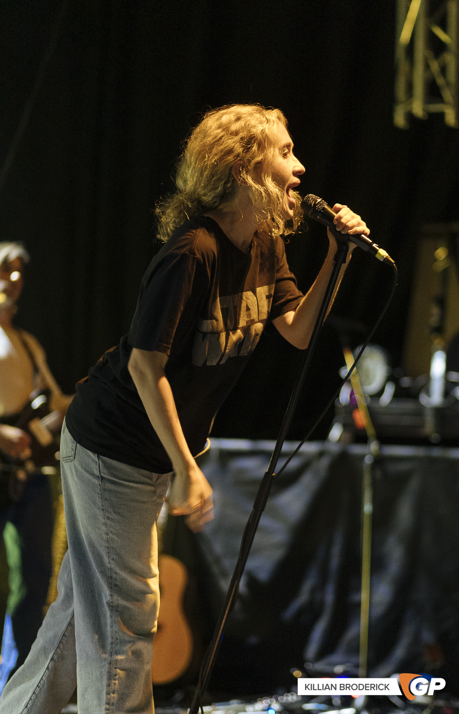 Blondshell at The Button Factory by Killian Broderick-6