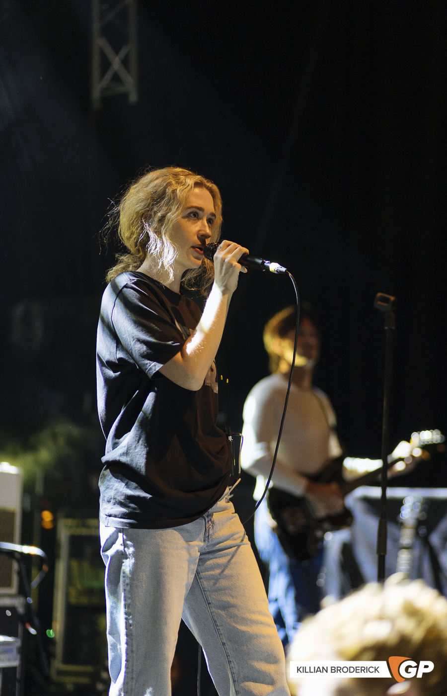 Blondshell at The Button Factory by Killian Broderick-7
