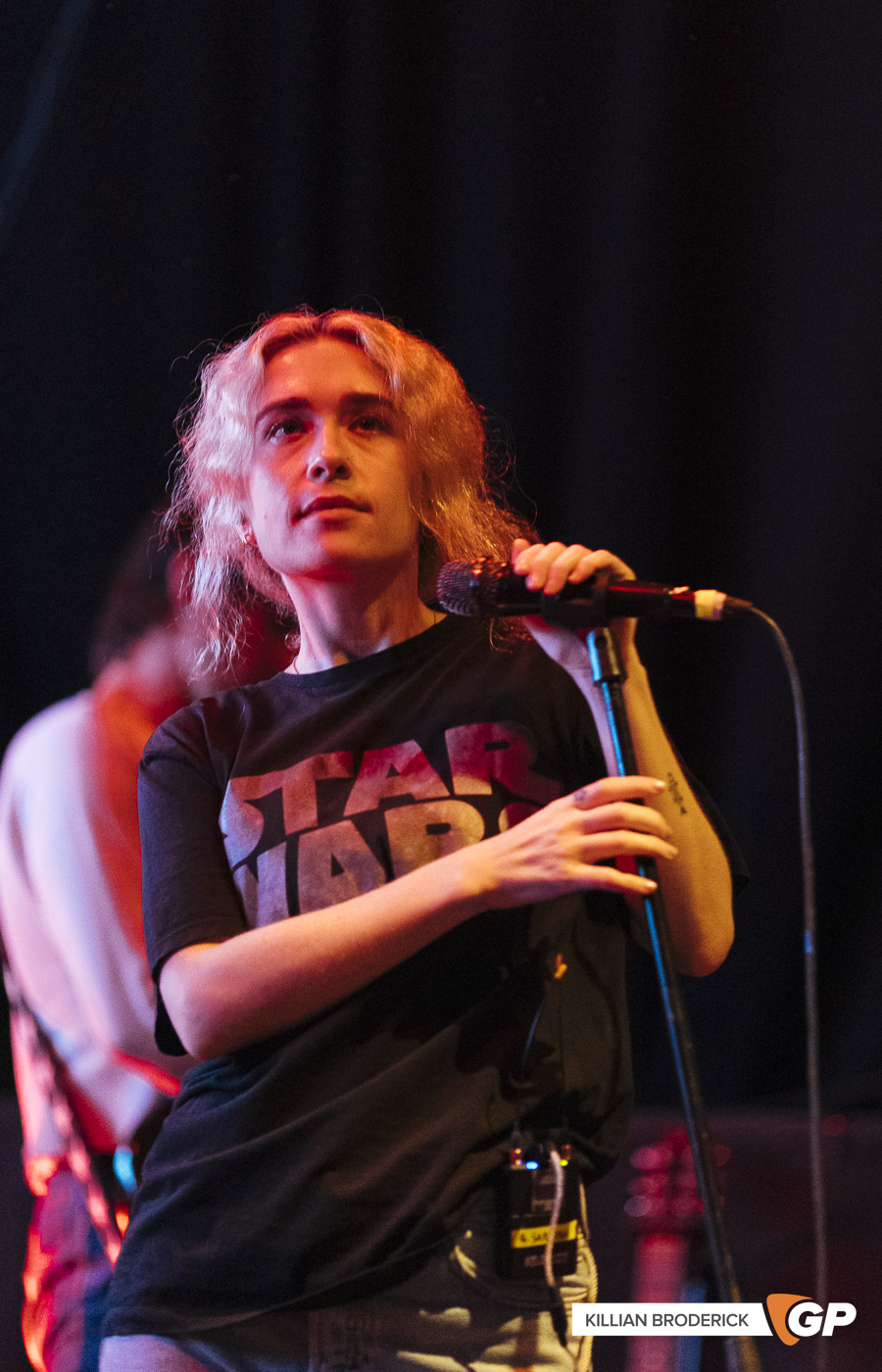 Blondshell at The Button Factory by Killian Broderick-9