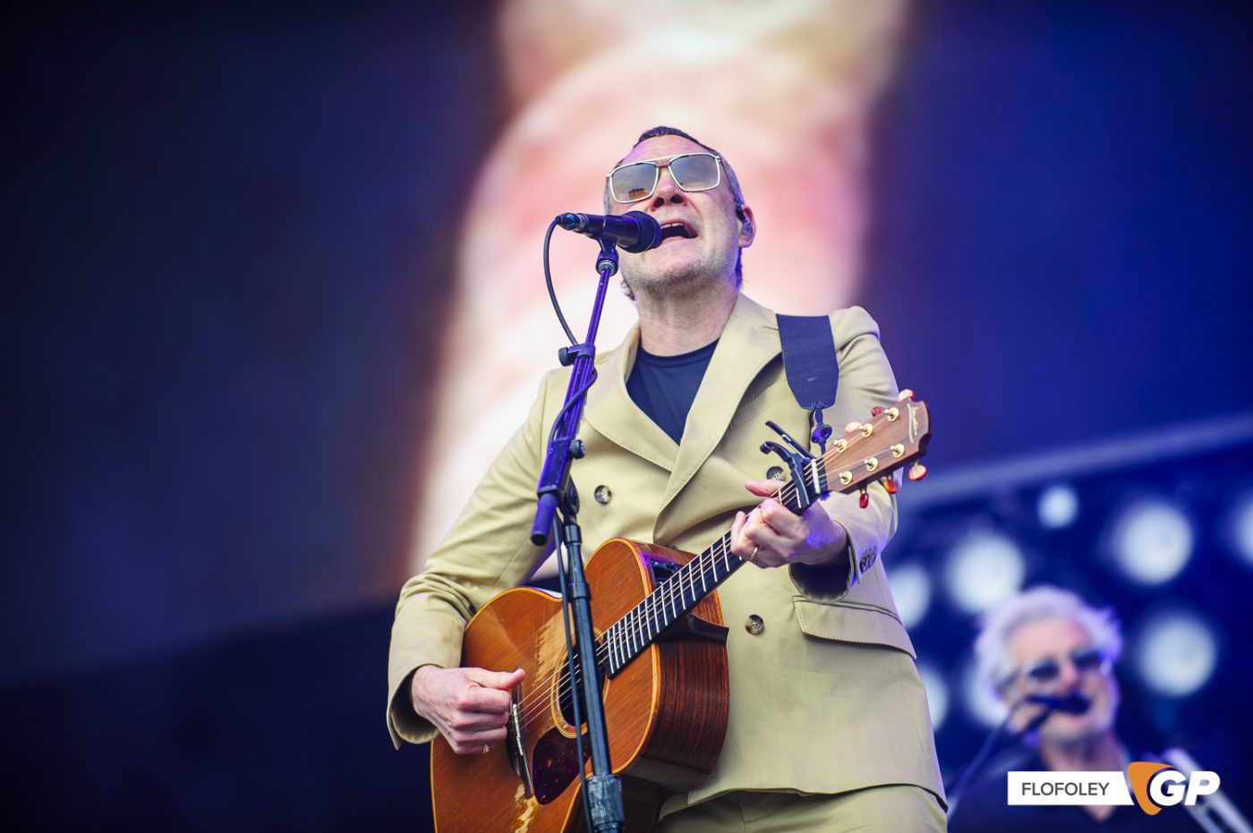 DAVID GRAY at Electric Picnic 2025 , Photographer FLO FOLEY-3