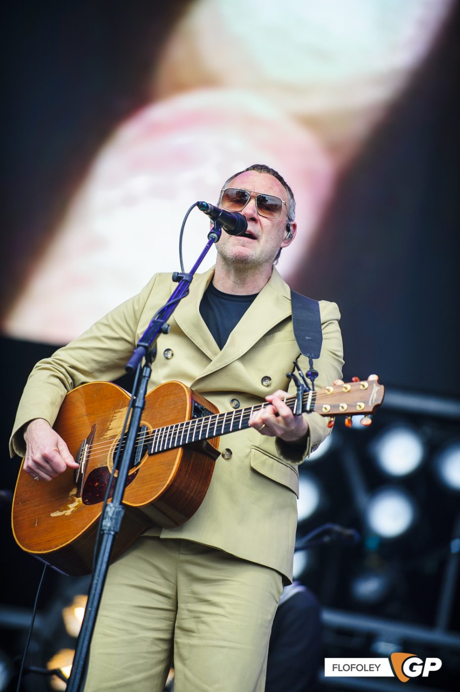DAVID GRAY at Electric Picnic 2025 , Photographer FLO FOLEY-6