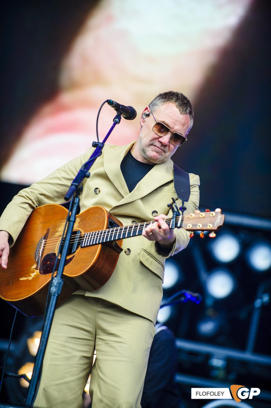 DAVID GRAY at Electric Picnic 2025 , Photographer FLO FOLEY-8